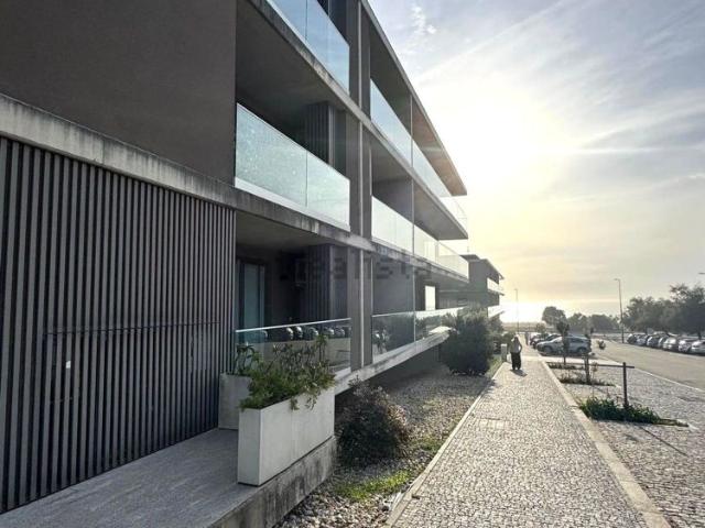 Apartamento em Salgueiros, Canidelo