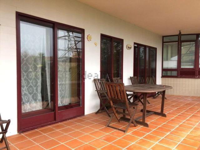 Apartamento em Salgueiros, Canidelo
