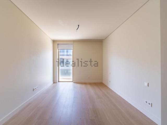 Apartamento em Salgueiros, Canidelo