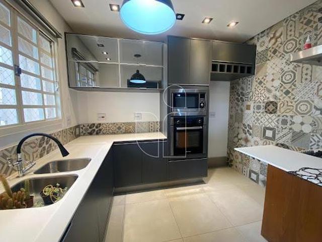 Apartamento em Saliola Marília