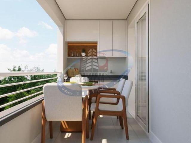 Apartamento em Sapopemba, São Paulo/SP de 41m² 1 quartos à venda por R$ 225.500,00