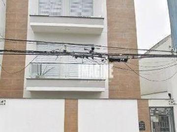 Apartamento em Sapopemba, São Paulo/SP de 42m² 2 quartos à venda por R$ 275.000,00