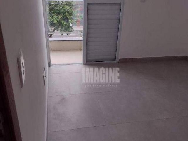 Apartamento em Sapopemba, São Paulo/SP de 42m² 2 quartos à venda por R$ 275.000,00