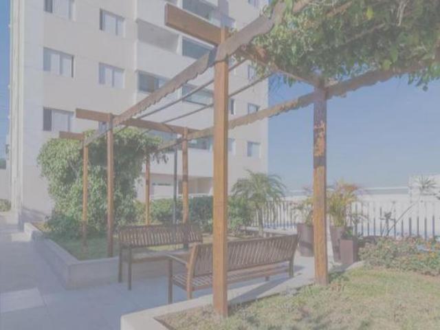 Apartamento em Sapopemba, São Paulo/SP de 56m² 2 quartos à venda por R$ 340.000,00