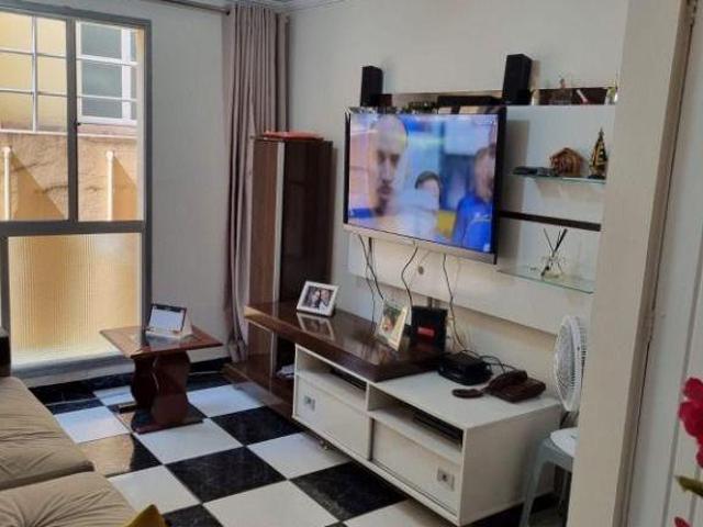 Apartamento em Sapopemba, São Paulo/SP de 63m² 2 quartos à venda por R$ 295.000,00