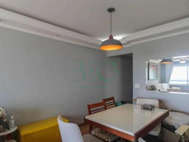 Apartamento em Sapopemba, São Paulo/SP de 95m² 3 quartos à venda por R$ 489.000,00