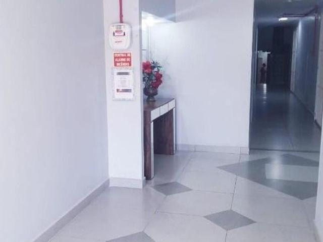 Apartamento em Sarandi, Porto Alegre/RS de 49m² 1 quartos à venda por R$ 160.000,00