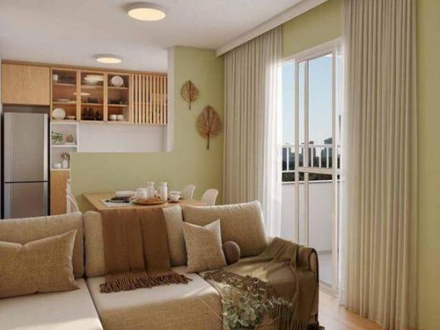 Apartamento em Sarandi
