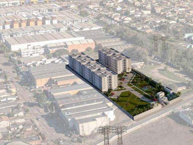 Apartamento em Sarandi