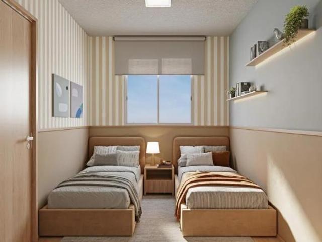 Apartamento em Sarandi