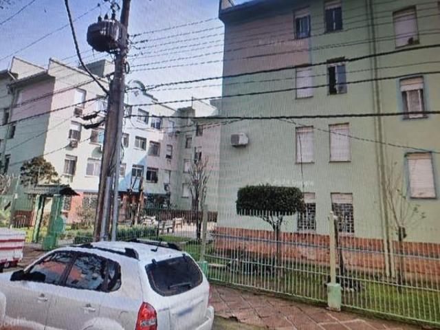 Apartamento em Sarandi