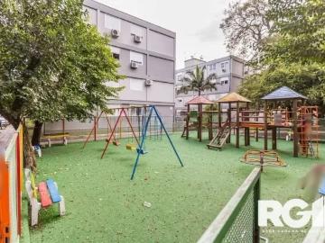 Apartamento 3 dor, semimobiliado com suíte e 2 vagas no Sarandi
