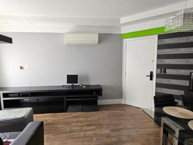 Apartamento em Saúde com 86m², 3 quartos, 1 suíte, 2 vagas