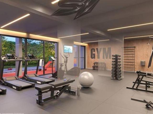 Apartamento em Saúde, São Paulo/SP de 62m² 2 quartos à venda por R$ 739.000,00