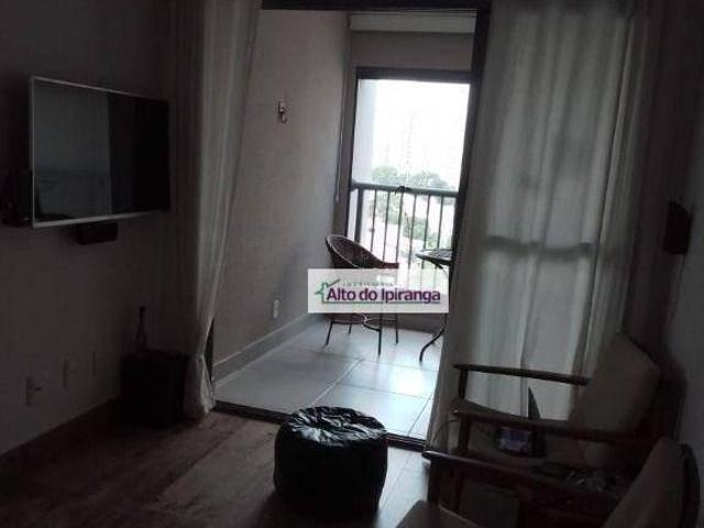 Apartamento em Saúde, São Paulo/SP de 62m² 2 quartos à venda por R$ 817.000,00