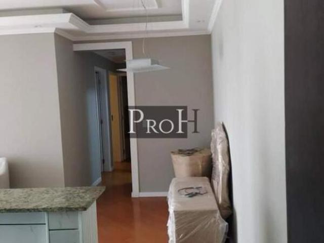Apartamento em Saúde, São Paulo/SP de 70m² 3 quartos à venda por R$ 520.000,00