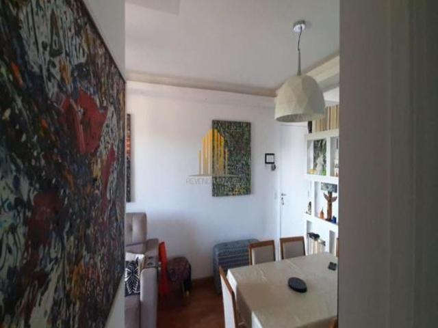 Apartamento em Saúde, São Paulo/SP de 70m² 3 quartos à venda por R$ 820.000,00
