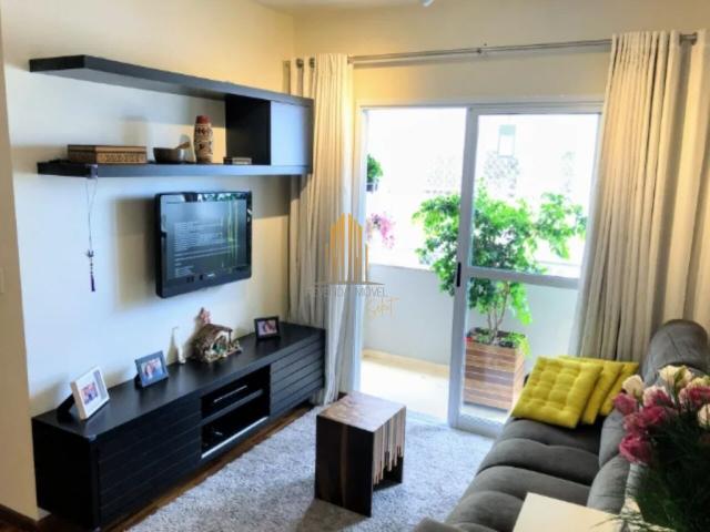 Apartamento em Saúde, São Paulo/SP de 86m² 3 quartos à venda por R$ 882.900,00