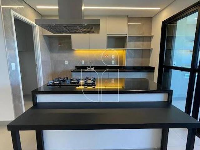 Apartamento em Savi Marília, SP