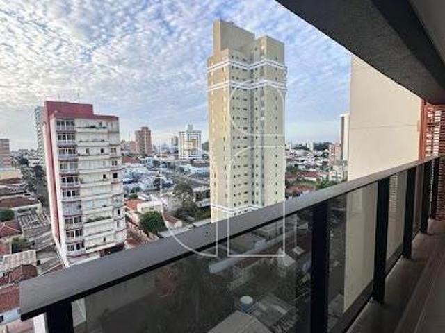 Apartamento em Savi Marília, SP