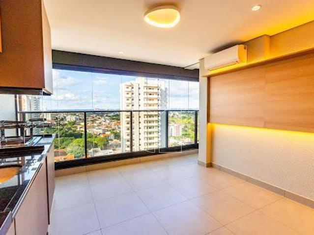 Apartamento em Savi Marília, SP