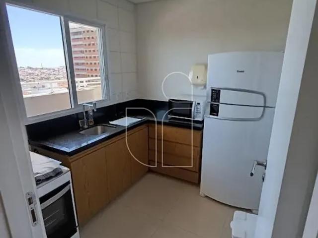 Apartamento em Senador Salgado Filho Marília, SP por 1