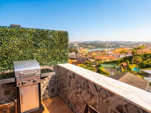 Apartamento em Seara Freixieiro, Oliveira do Douro