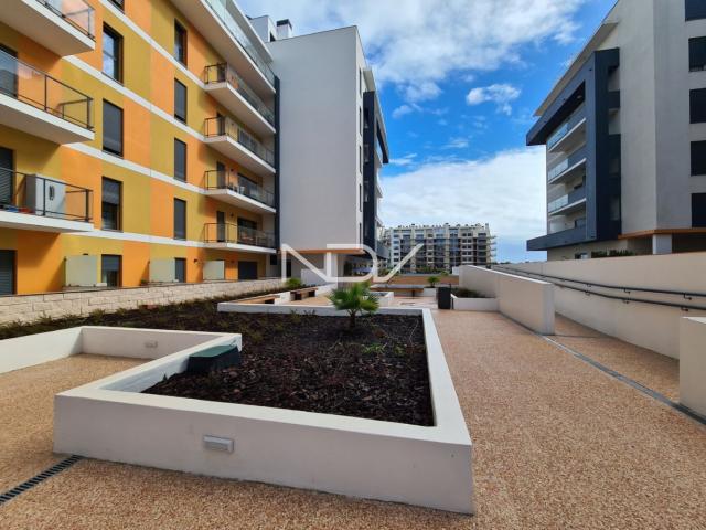 Apartamento em Seixal