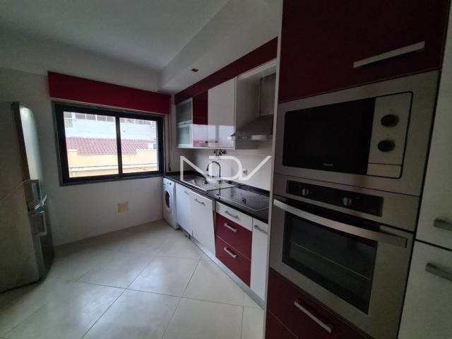 Apartamento em Seixal