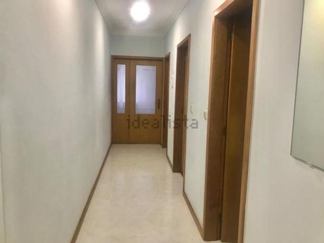 Apartamento em Seixezelo