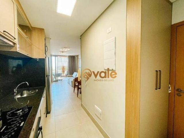 Apartamento em Sertão do Perequê Mirim, Ubatuba/SP de 72m² 2 quartos à venda por R$ 2.800.000,00