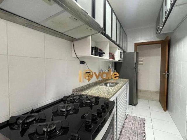 Apartamento em Acaraú, Ubatuba/SP de 85m² 3 quartos à venda por R$ 800.000,00