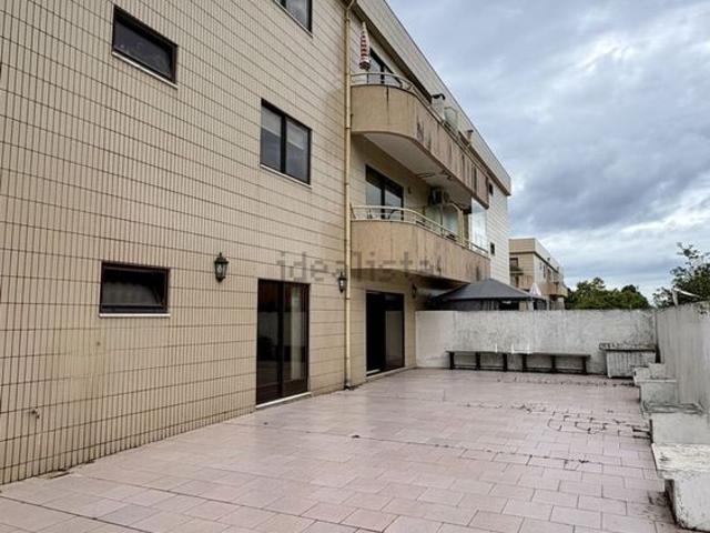 Apartamento em Serzedo