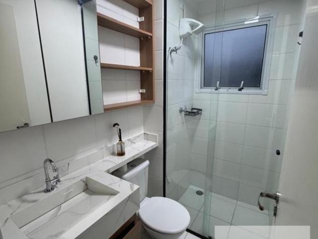 Apartamento em Serpa Caieiras, SP
