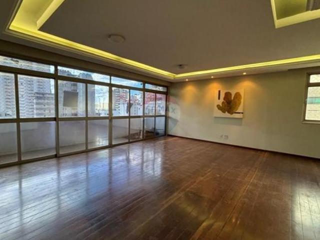 Apartamento em Serra, Belo Horizonte/MG de 148m² 4 quartos à venda por R$ 1.480.000,00