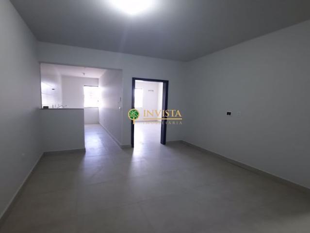 Apartamento em Serraria, São José/SC de 40m² 1 quartos para locação R$ 1.570,00/mes