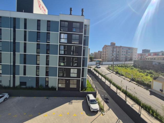 Apartamento em Serraria, São José/SC de 56m² 2 quartos para locação R$ 1.980,00/mes