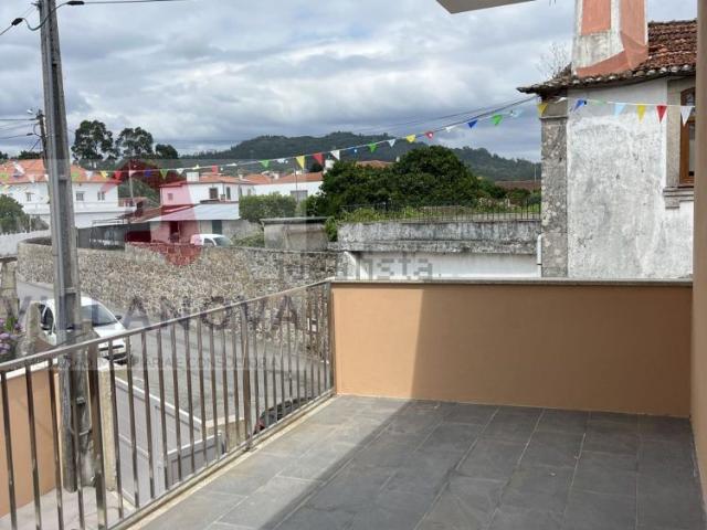 Apartamento em Serreleis