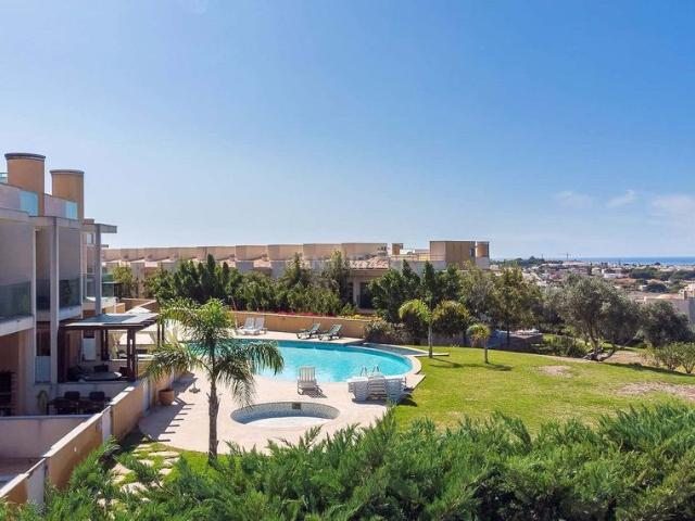 Apartamento em Sesmaria Cerro de Águia, Albufeira e Olhos de Água