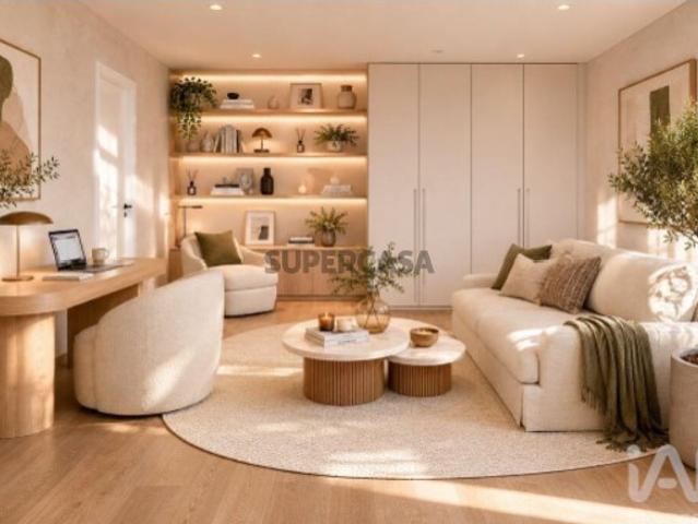 Apartamento T3 em Setúbal