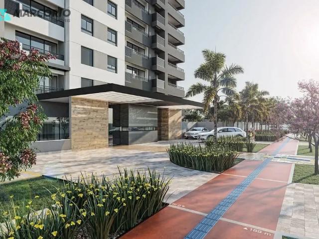 Apartamento em Setor Aeroporto, Goiânia/GO de 80m² 3 quartos à venda por R$ 792.756,00
