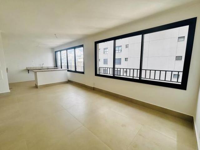 Apartamento em Setor Bueno, Goiânia/GO de 74m² 2 quartos à venda por R$ 760.000,00