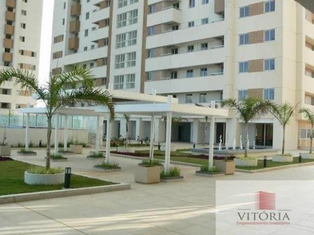 Apartamento em Setor Industrial Gama Brasília