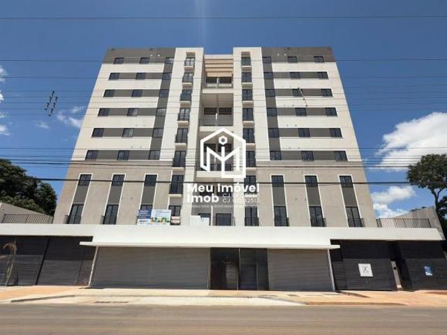 Apartamento em Setor Industrial Gama Brasília