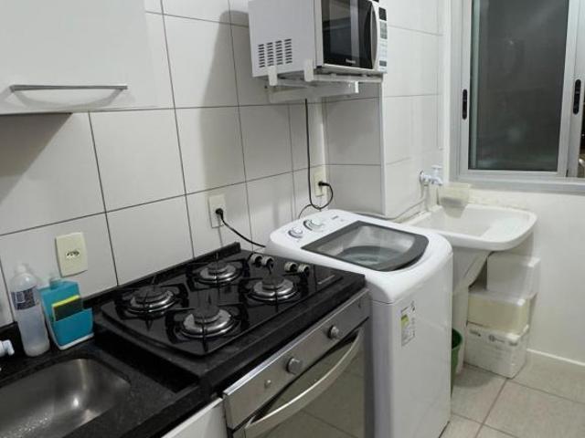 Apartamento em Setor Industrial Gama, Brasília/DF de 62m² 2 quartos à venda por R$ 379.000,00
