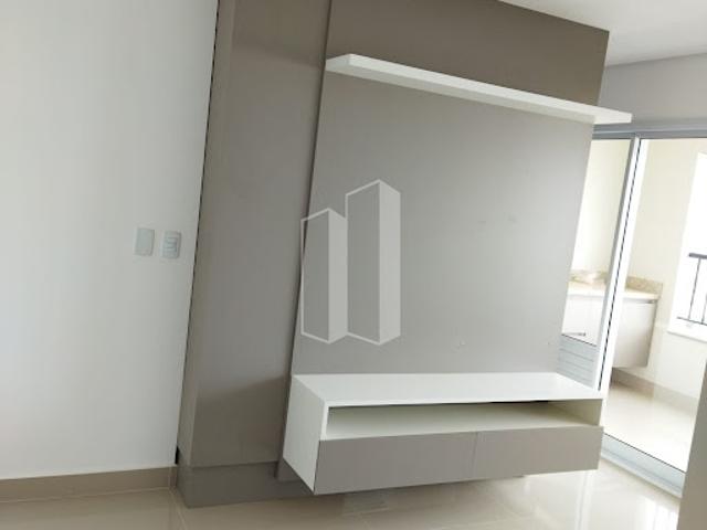 Aluga se Apartamento de 2/4 com suíte, 1 Vaga e com 67M² no Setor Leste Universitário por R$ 2.450,00. Agende sua Visita!