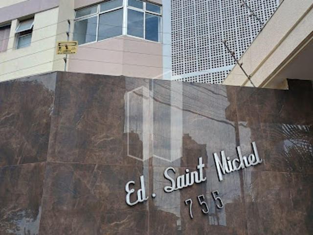 Apartamento em Setor Leste Universitário Goiânia, GO