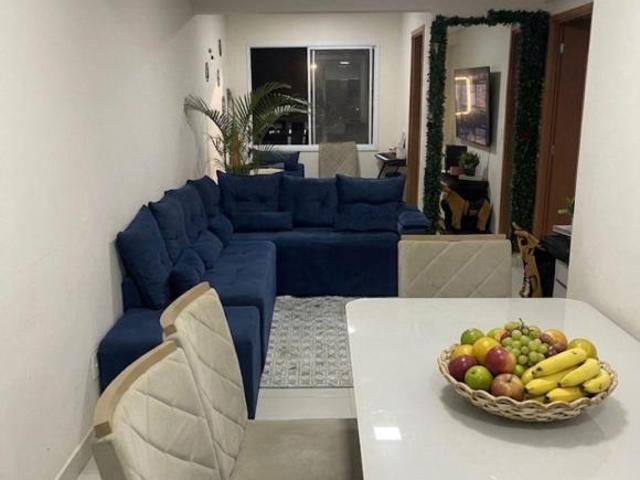 Apartamento em Setor Sul Gama, Brasília/DF de 50m² 2 quartos à venda por R$ 250.000,00