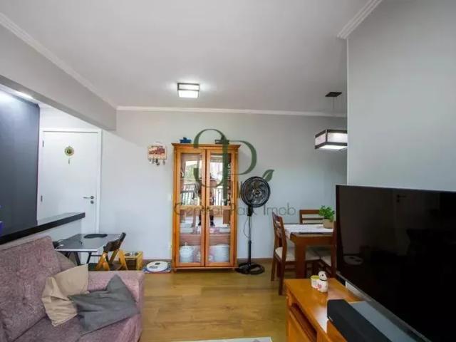 Apartamento em Silveira, Santo André/SP