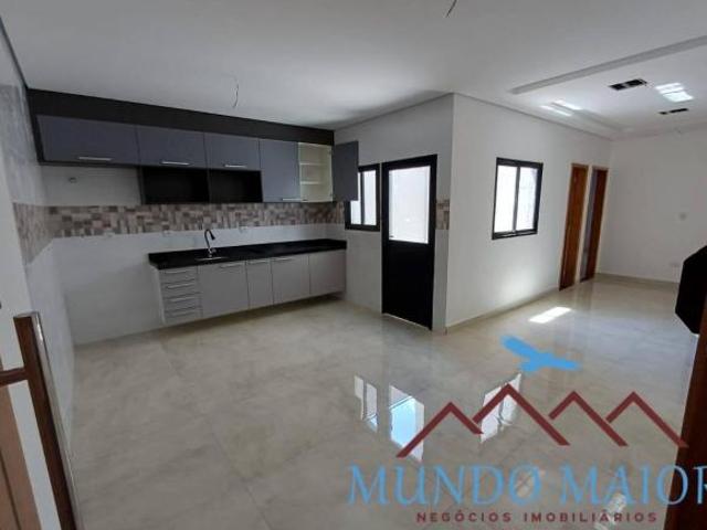 Apartamento em Silveira, Santo André/SP de 70m² 2 quartos à venda por R$ 480.000,00